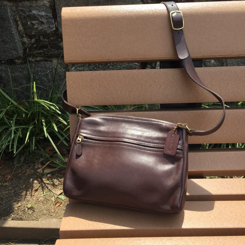 Matinee Bag · Vintage Coach® Bags